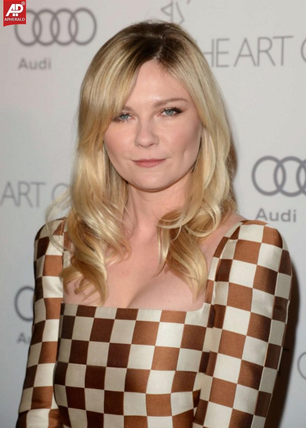 Kirsten Dunst Latest Stills