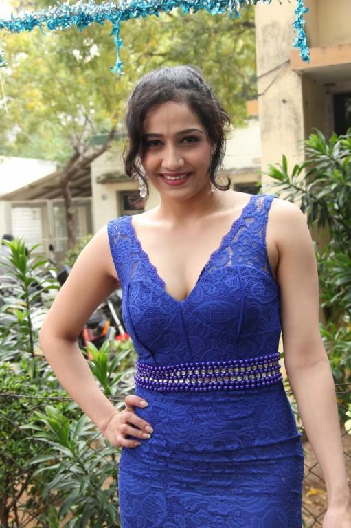 Komal Sharma Hot Photos