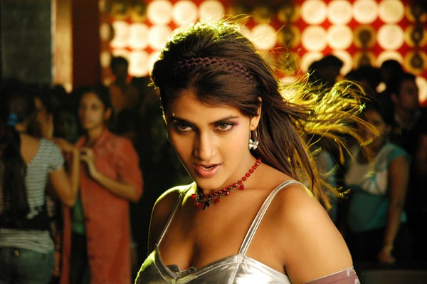Kousha Hot Item Song Stills