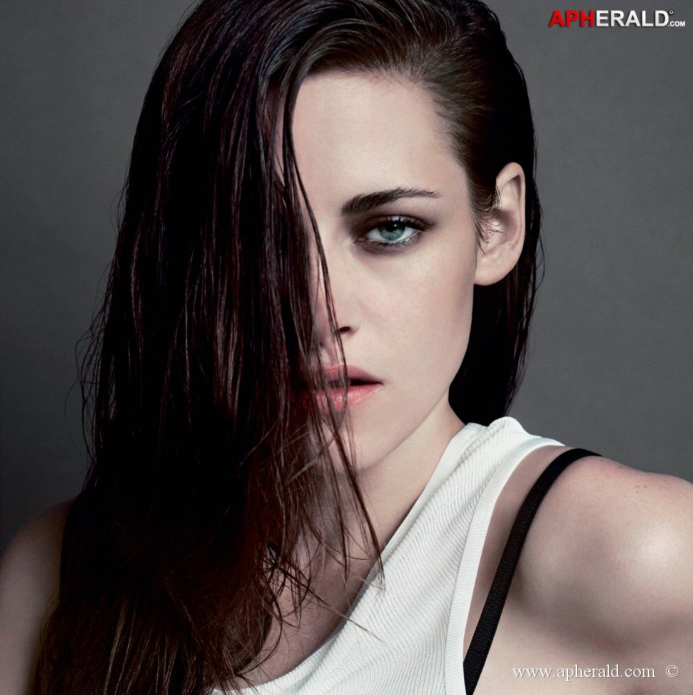 Kristen Stewart Hot Photos