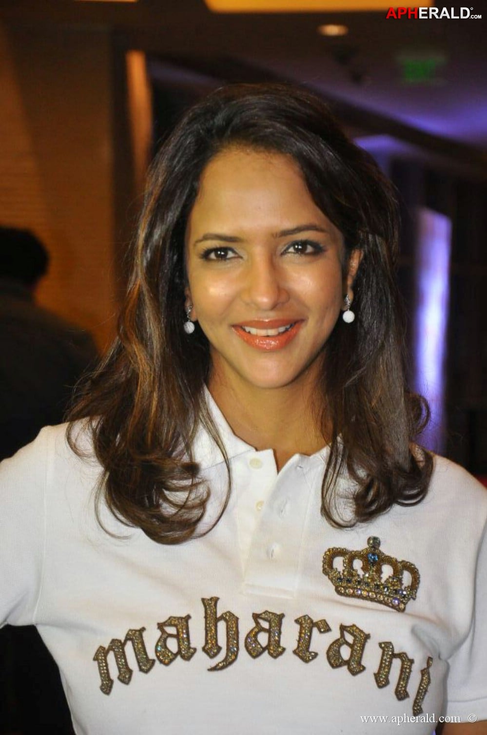 Lakshmi Manchu Spicy Wallpapers