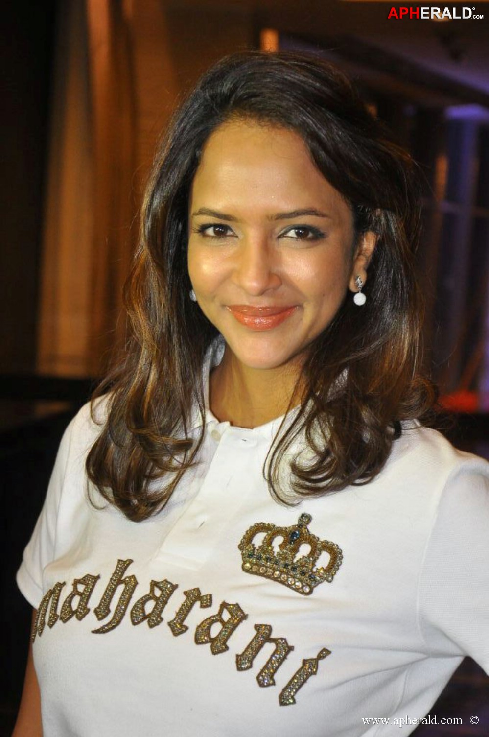 Lakshmi Manchu Spicy Wallpapers