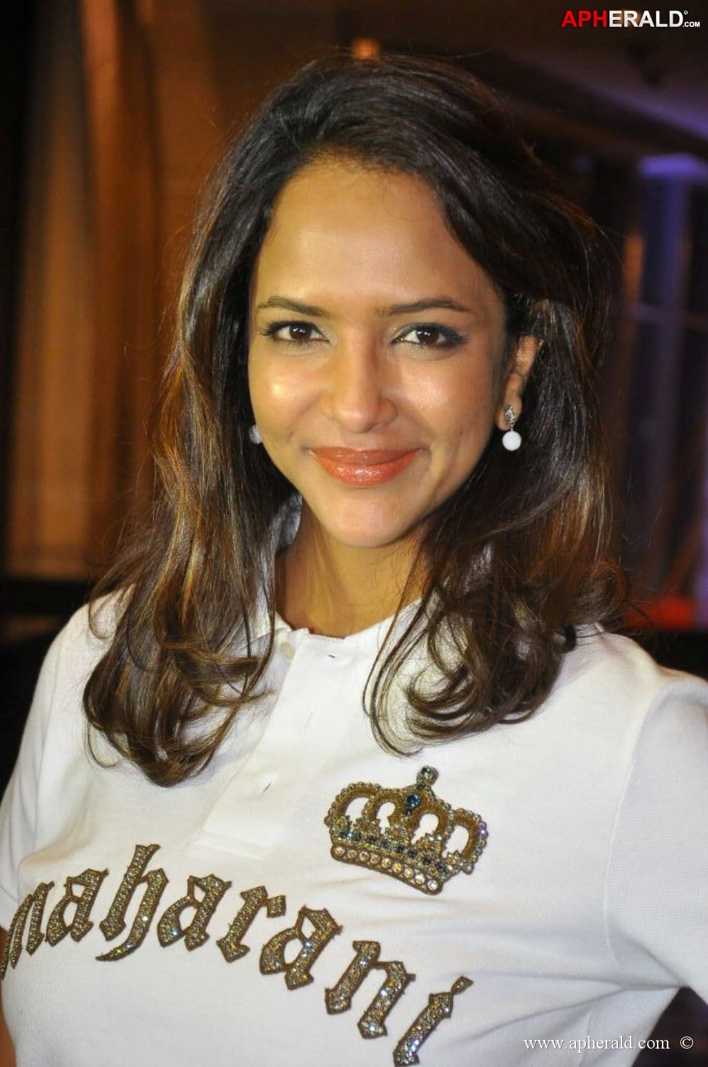 Lakshmi Manchu Spicy Wallpapers