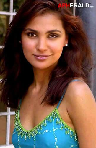 Lara Dutta