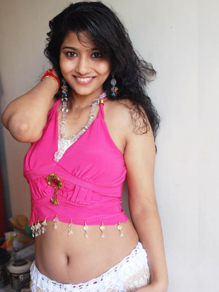 Liya Sree Hot Photoshoot