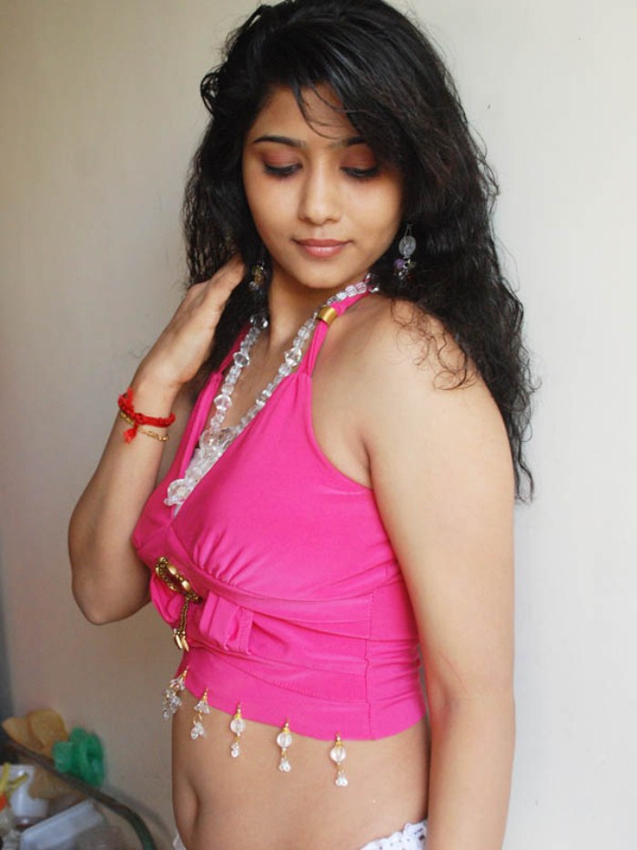 Liya Sree Hot Photoshoot