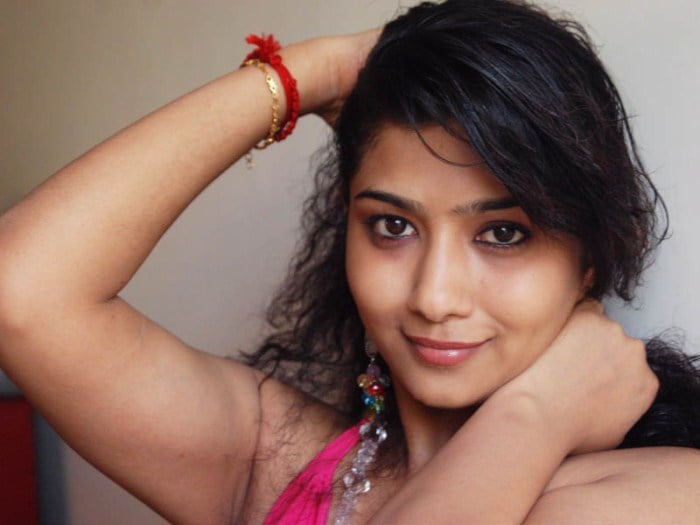 Liya Sree Hot Photoshoot