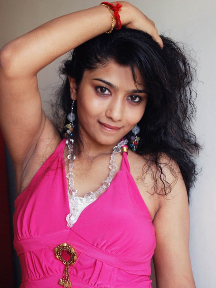 Liya Sree Hot Photoshoot