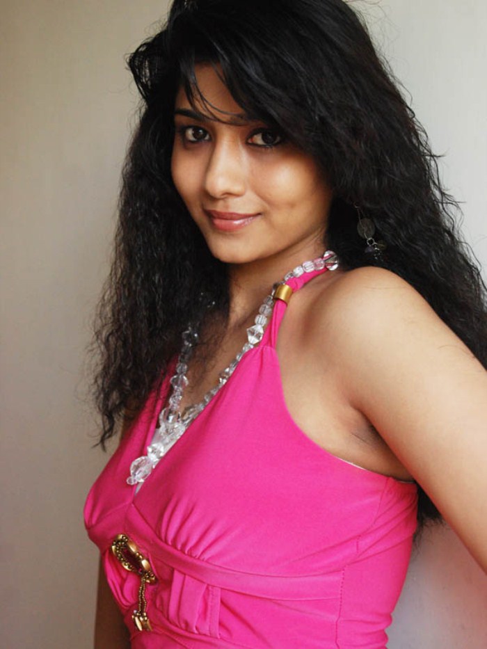 Liya Sree Hot Photoshoot