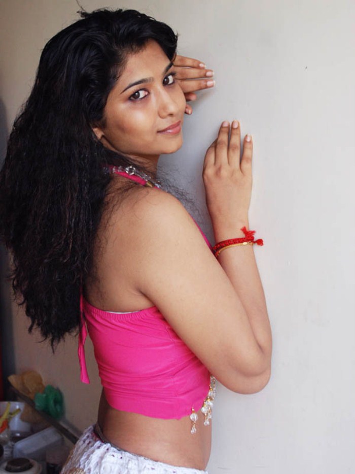 Liya Sree Hot Photoshoot