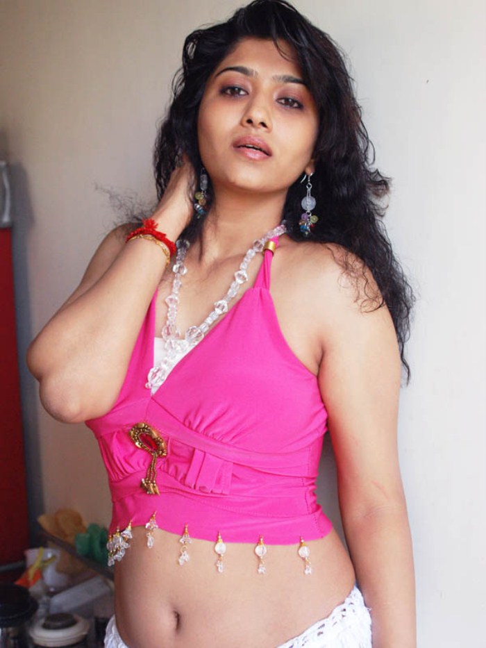 Liya Sree Hot Photoshoot