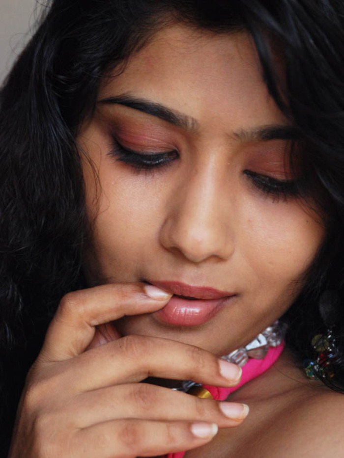 Liya Sree Hot Photoshoot