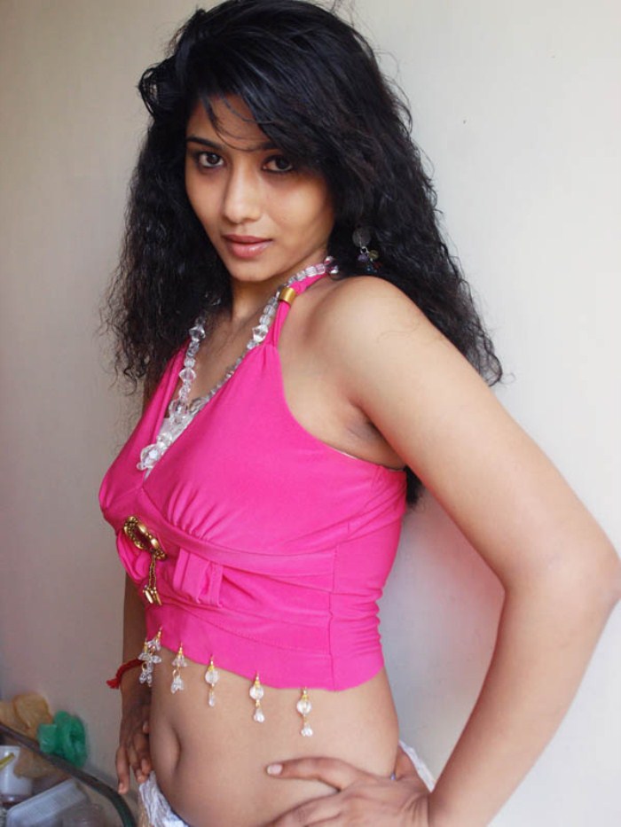 Liya Sree Hot Photoshoot
