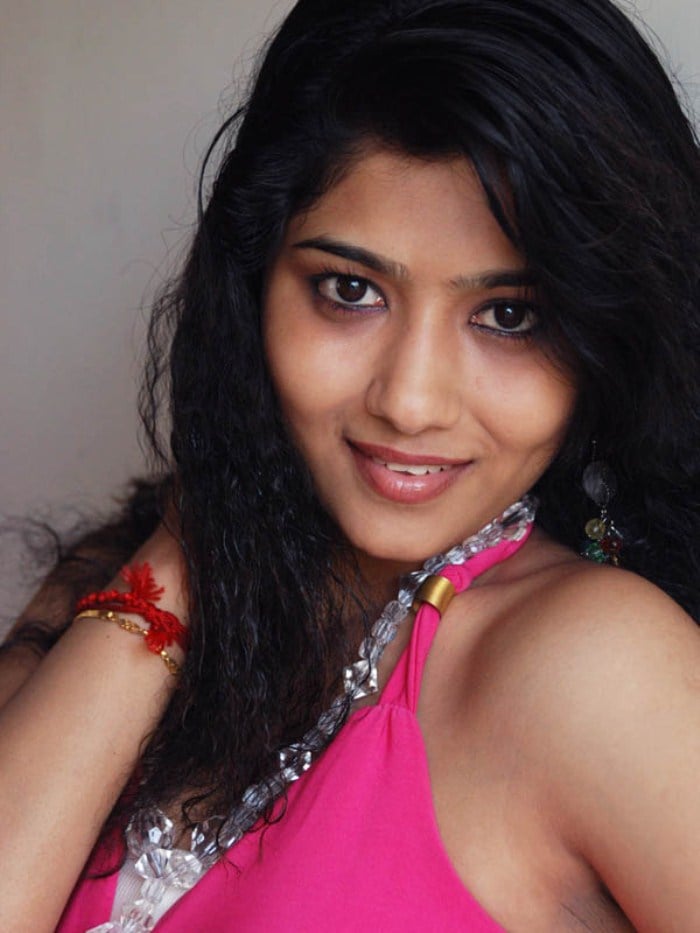 Liya Sree Hot Photoshoot