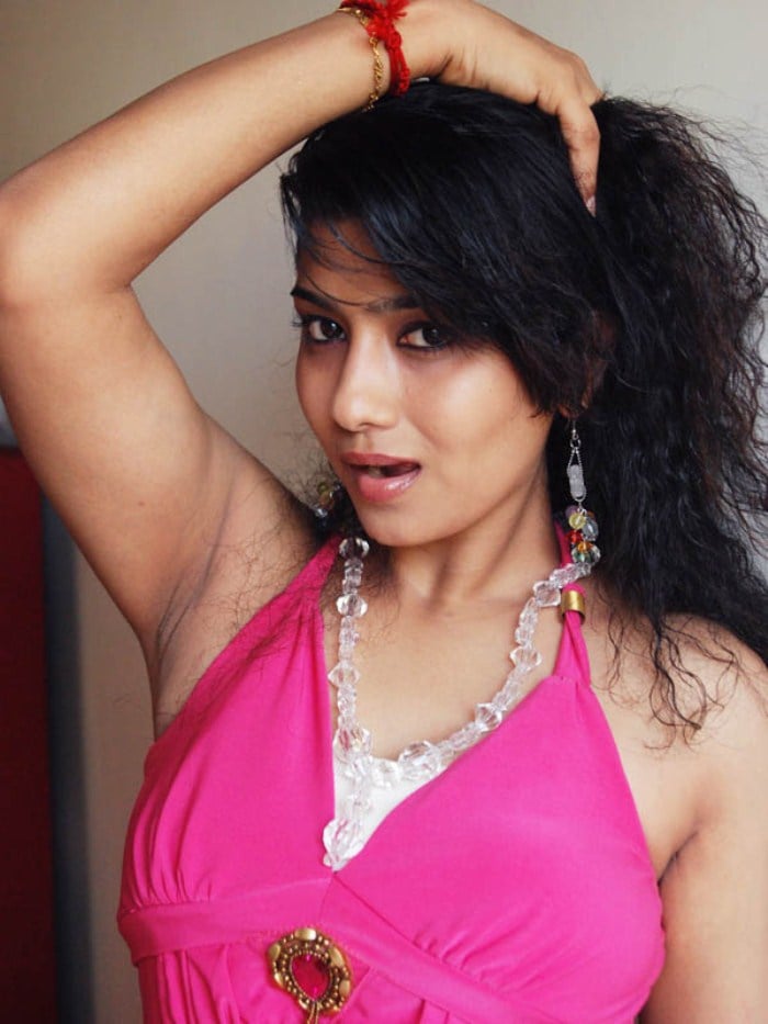 Liya Sree Hot Photoshoot