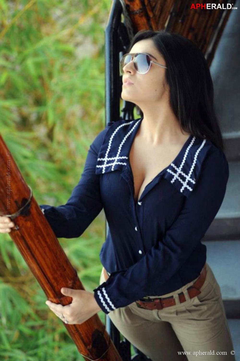 Lucky Sharma Hot Photos