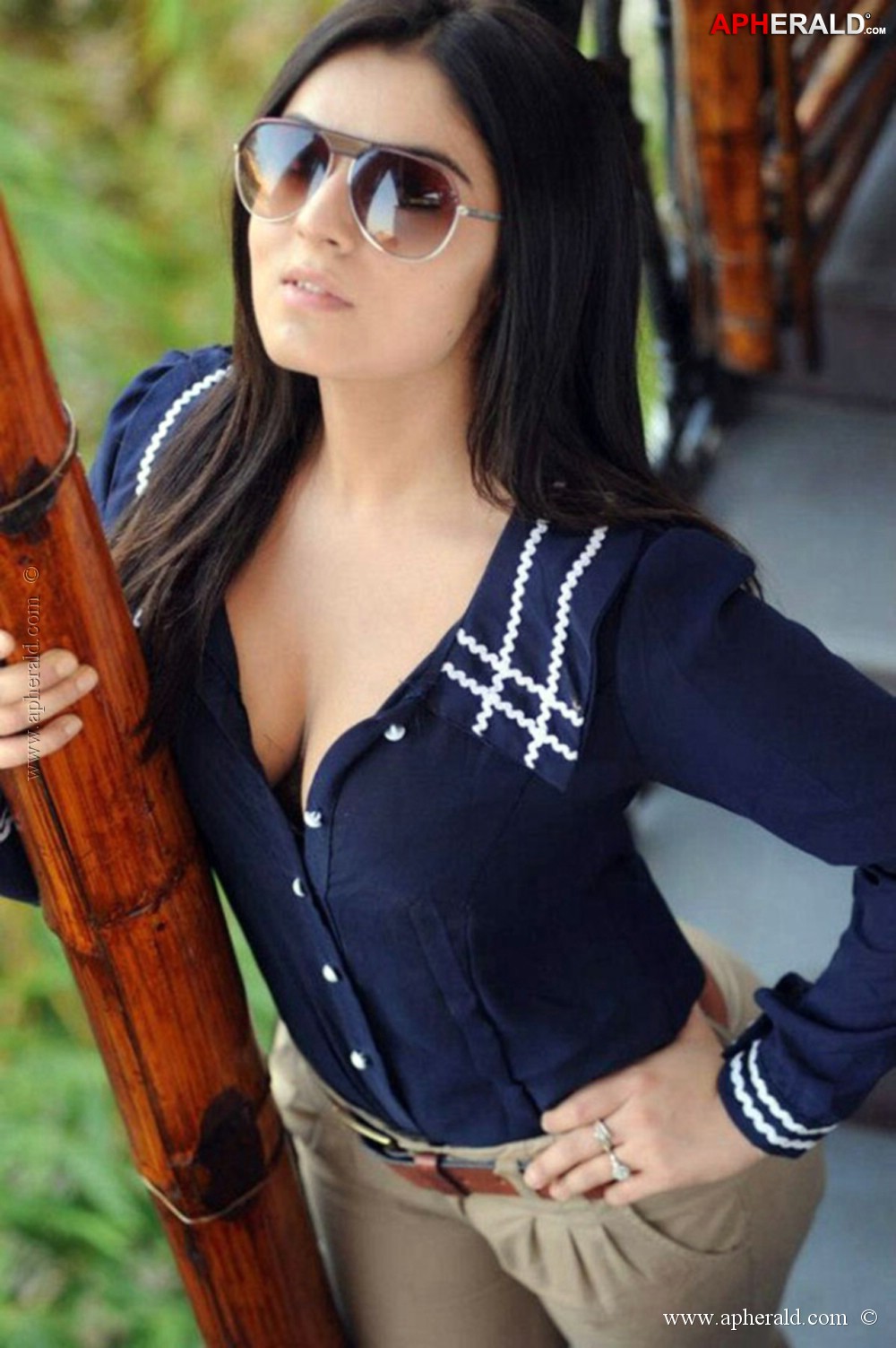 Lucky Sharma Hot Photos