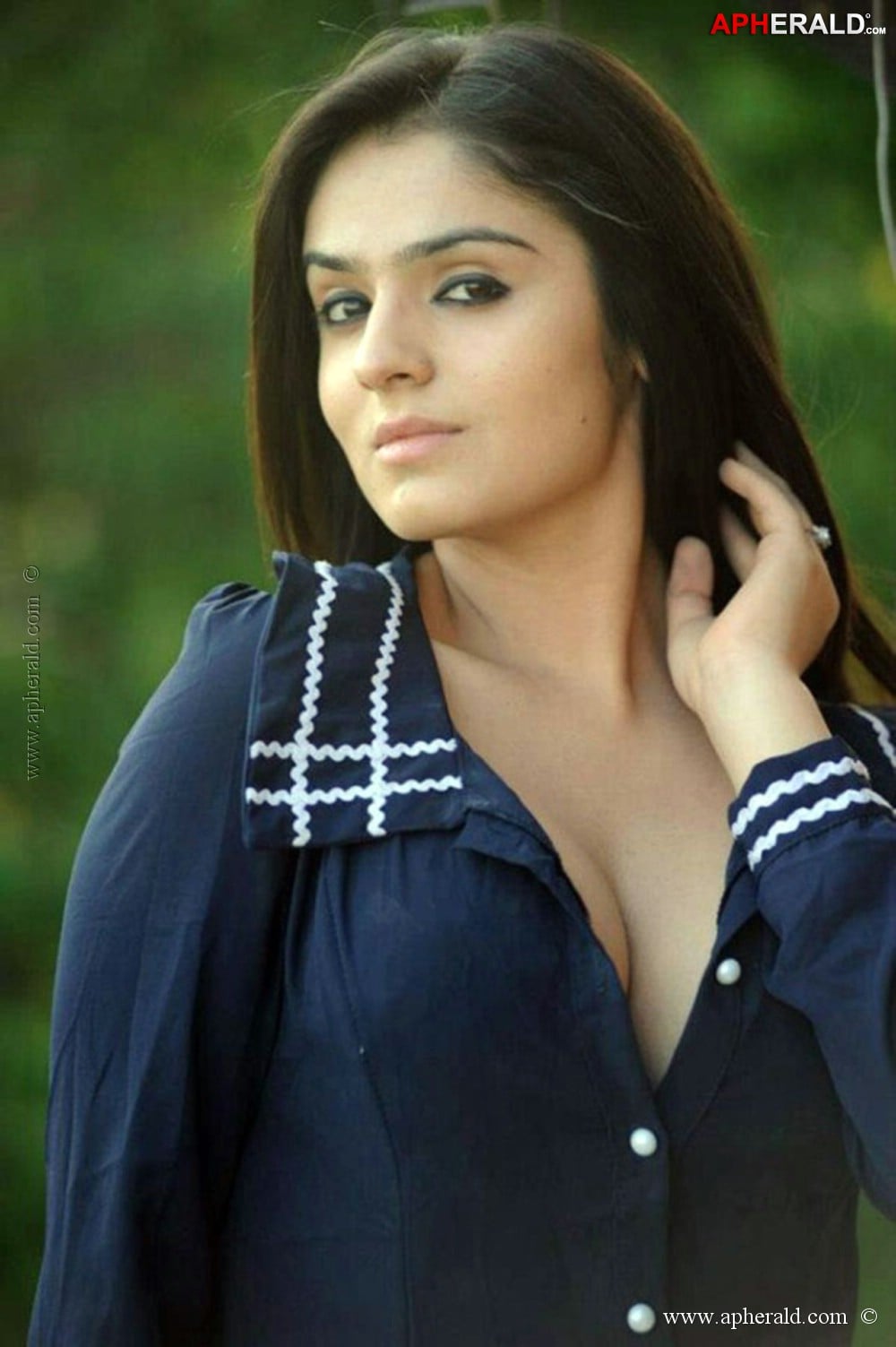 Lucky Sharma Hot Photos