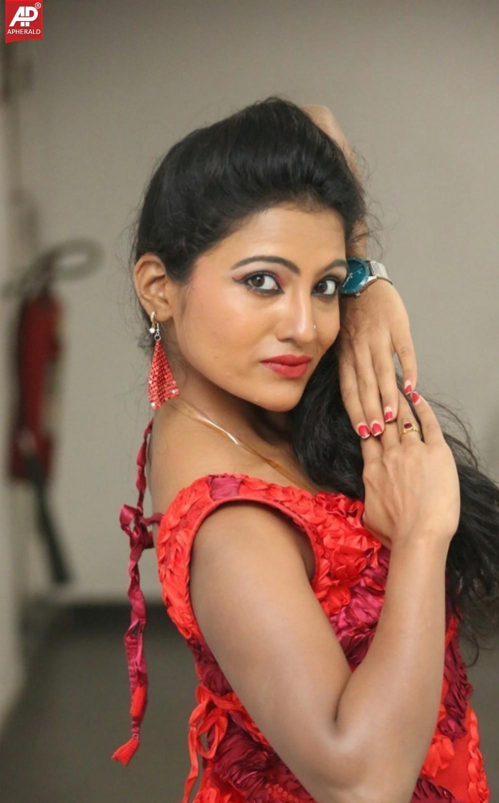 Mamatha Hot Photos