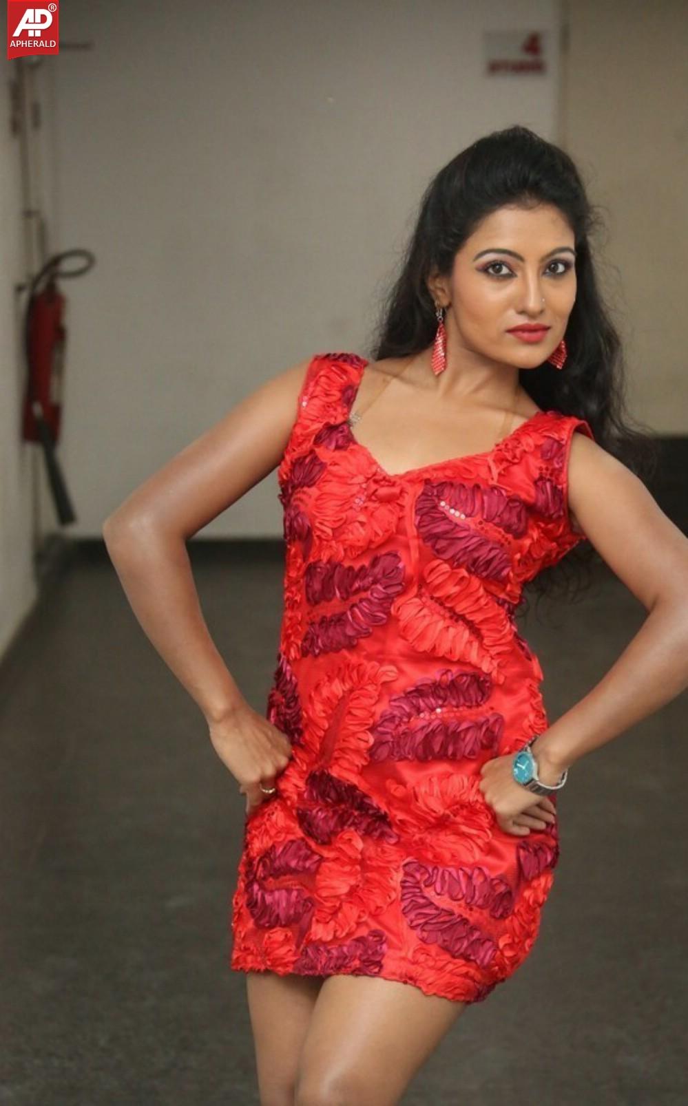 Mamatha Hot Photos