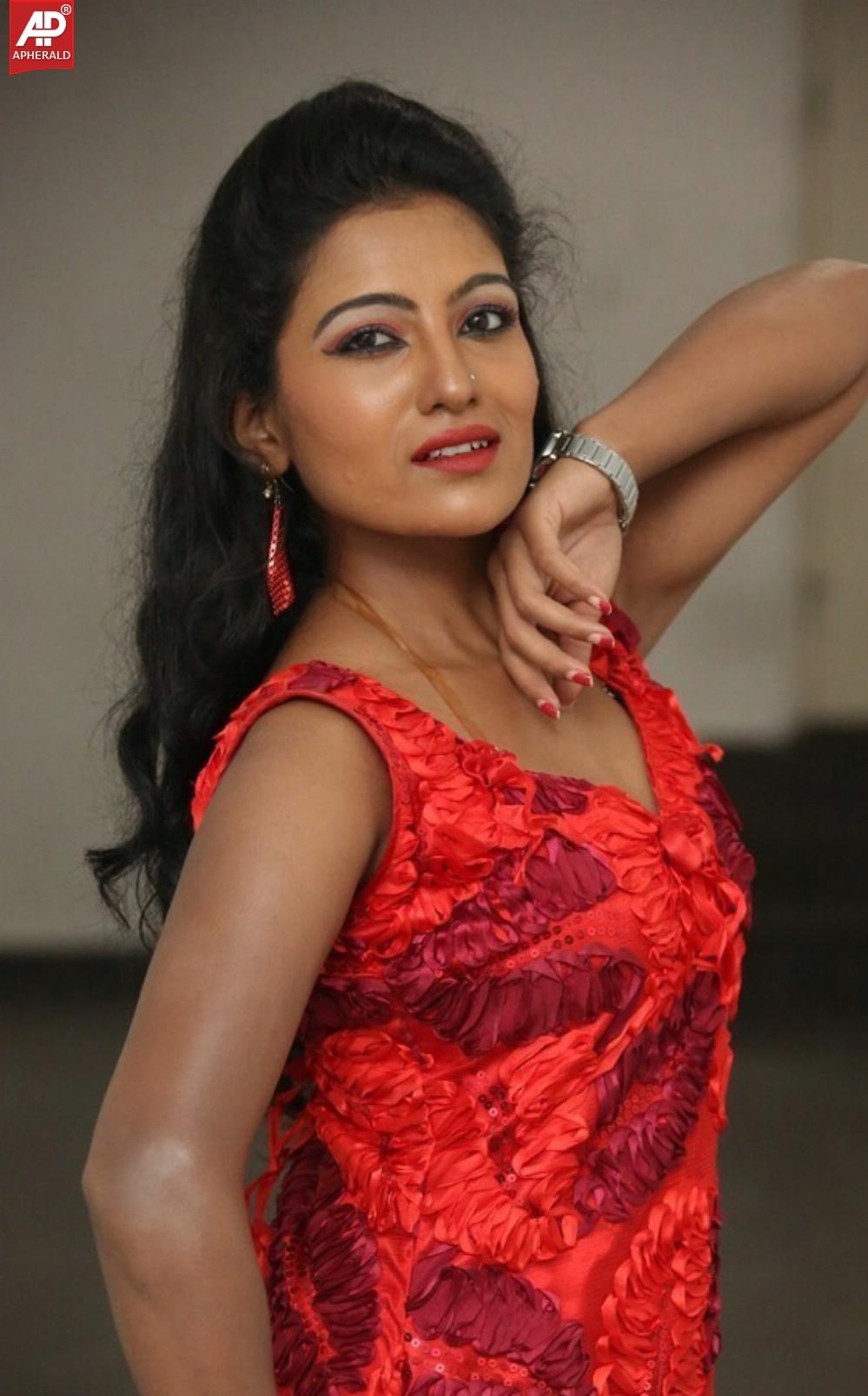 Mamatha Hot Photos