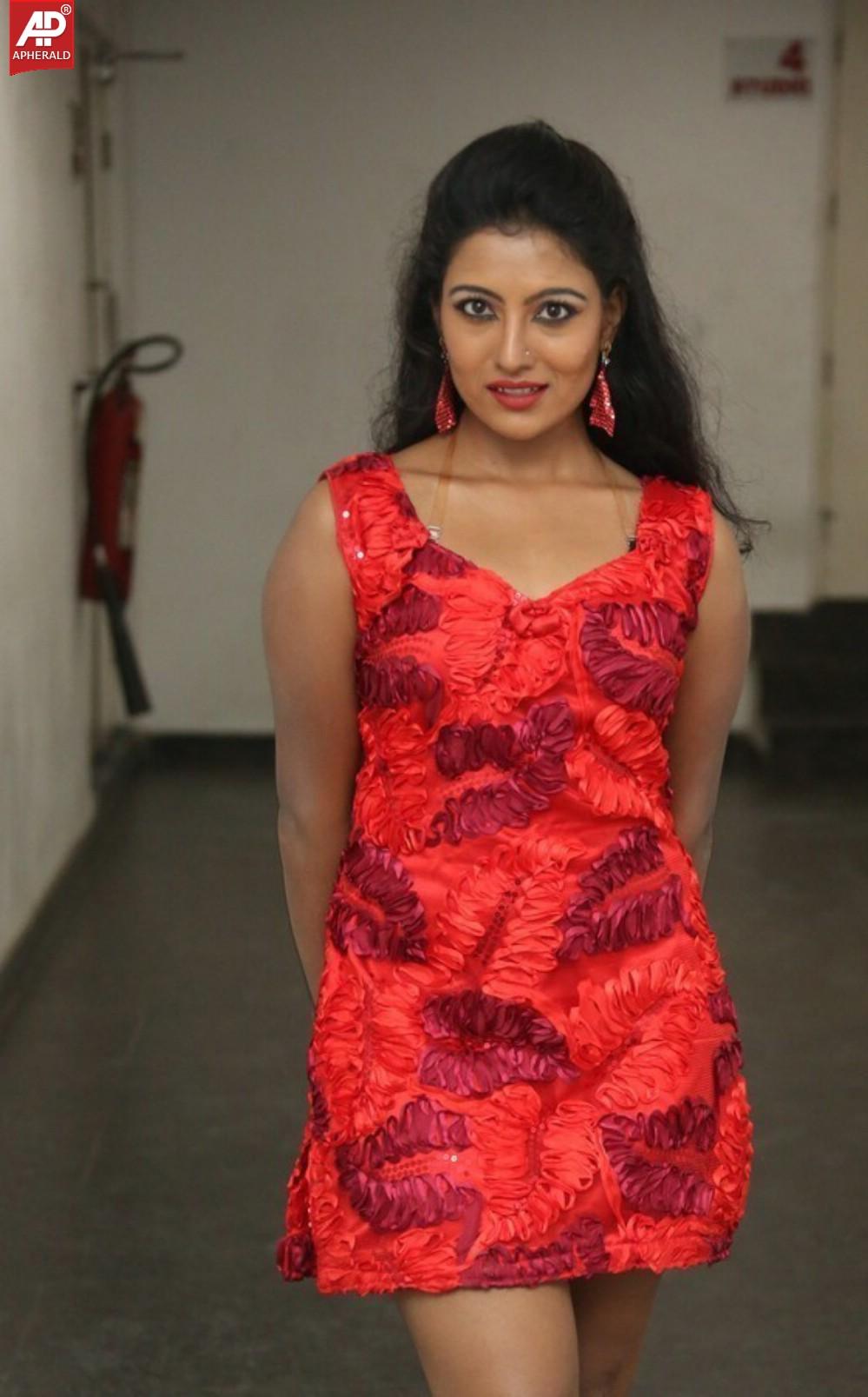 Mamatha Hot Photos