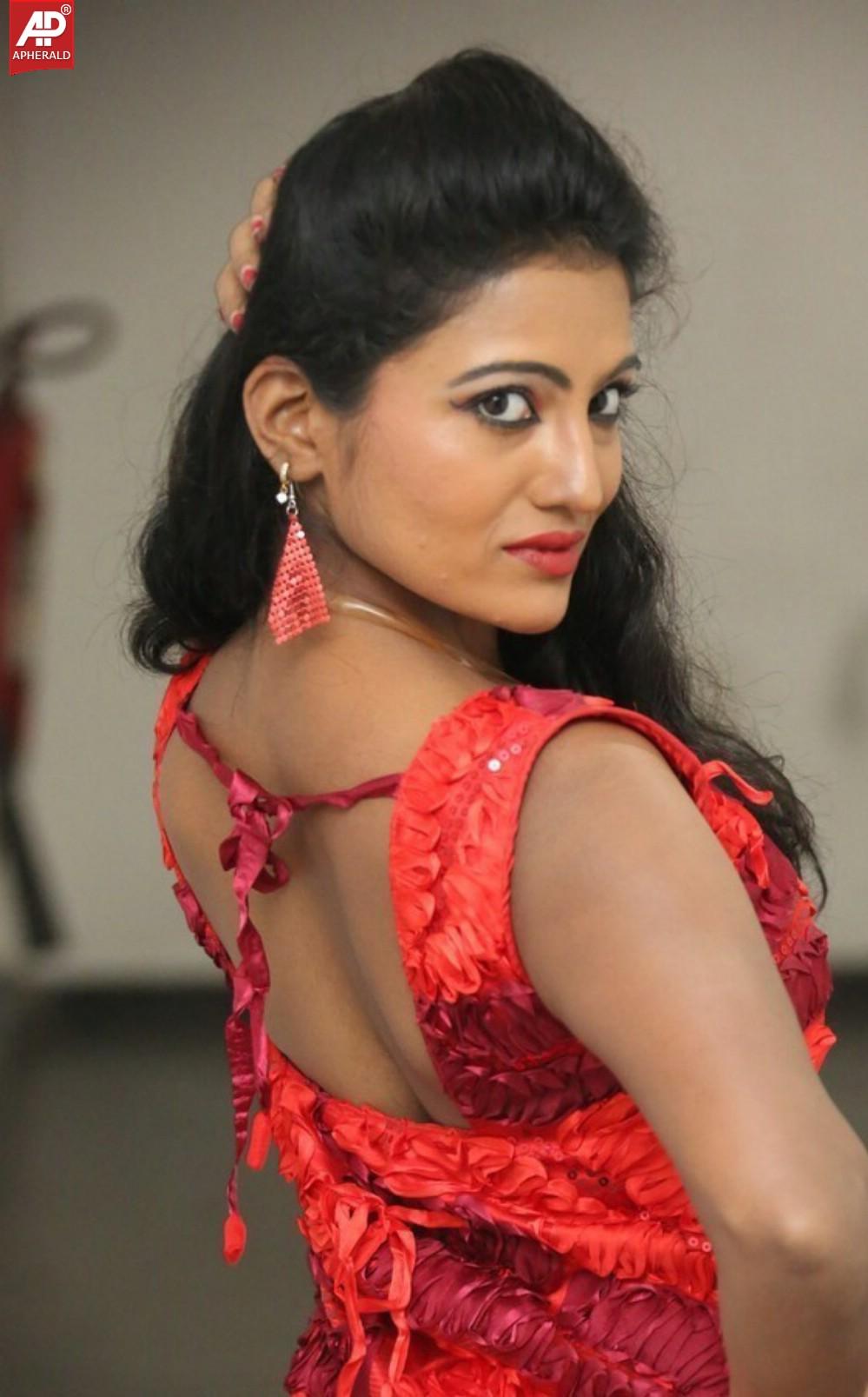 Mamatha Hot Photos