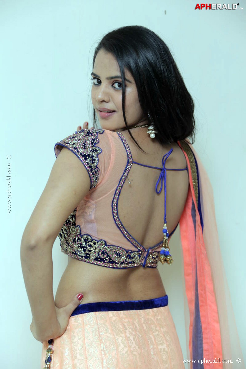 Manasa Spicy Gallery