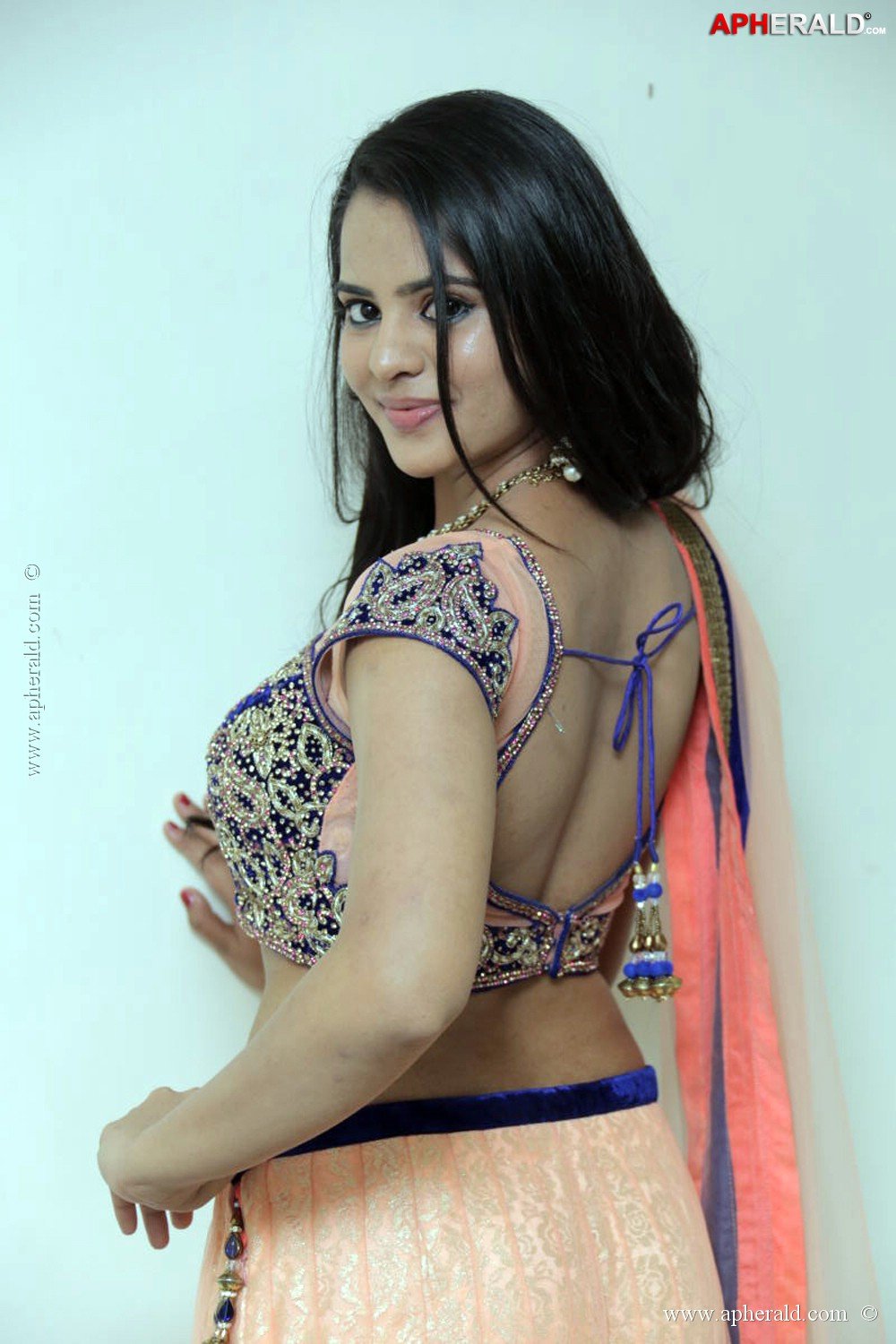 Manasa Spicy Gallery