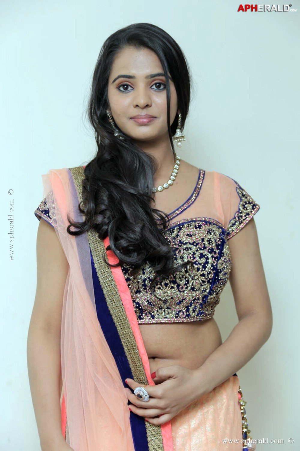 Manasa Spicy Gallery