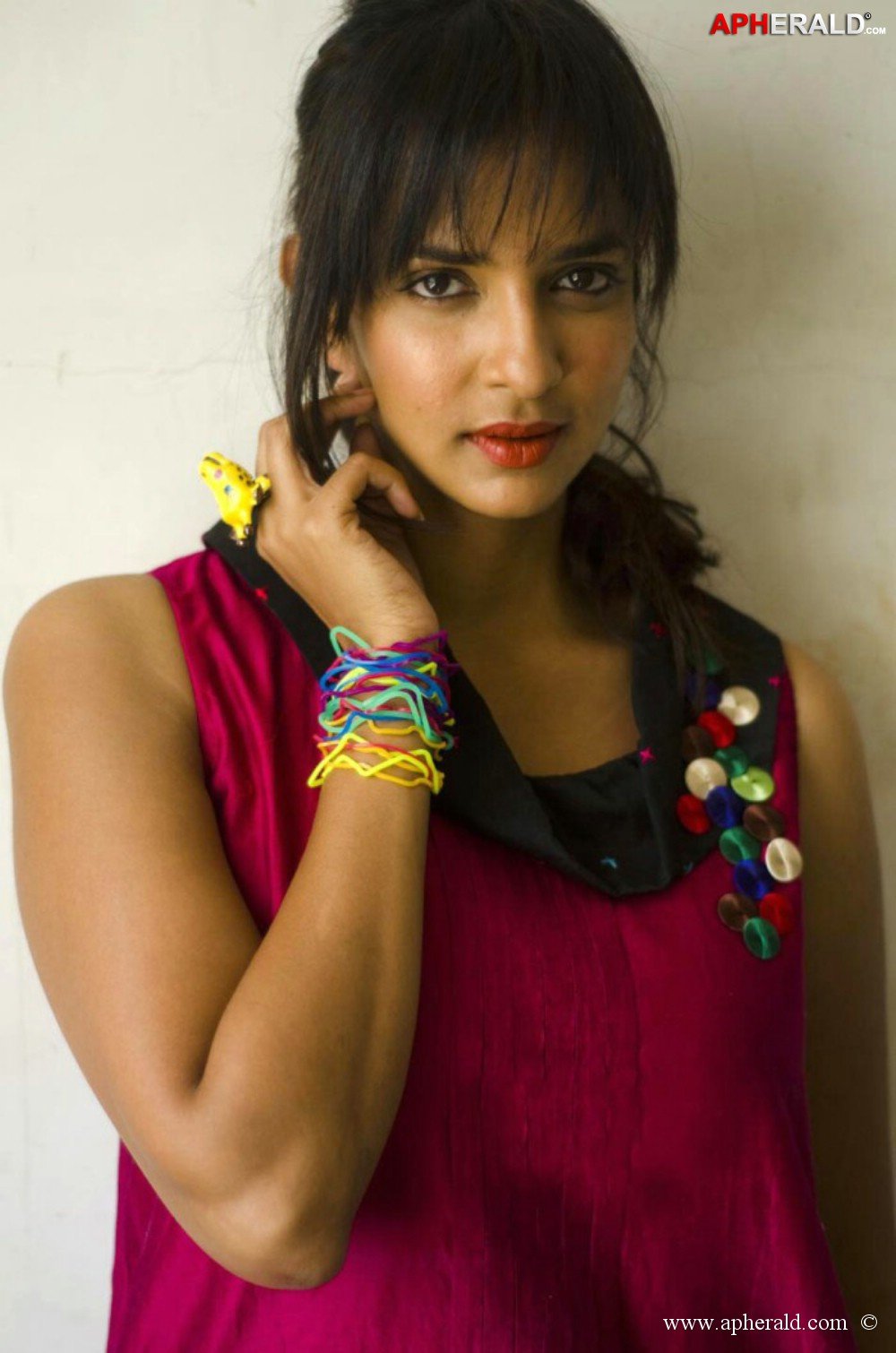 Manchu Lakshmi Prasanna Hot Stills