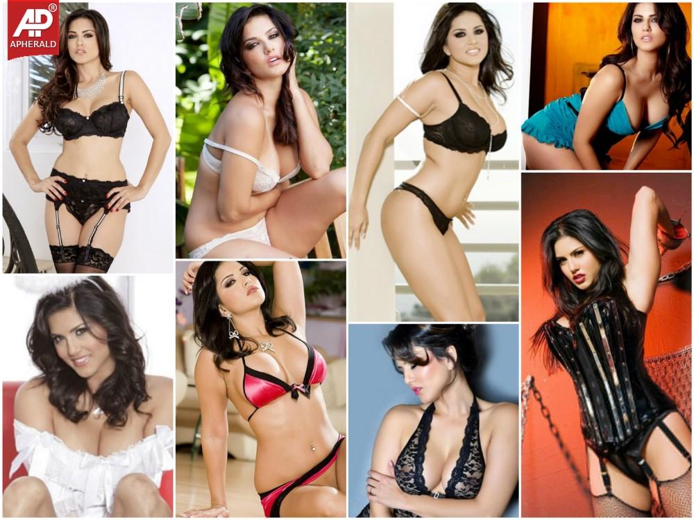 Manchu Manoj Introducing Sunny Leone