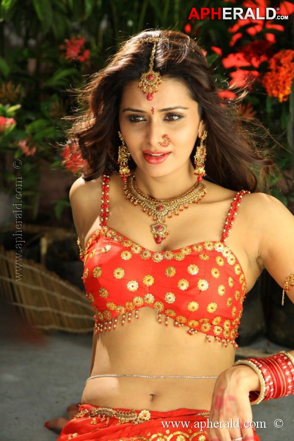 Meenakshi Dixit Hot Pics 