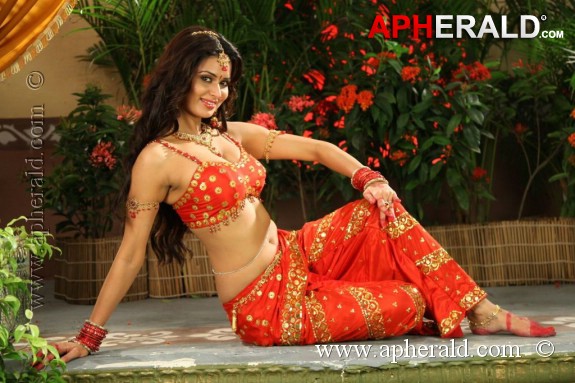 Meenakshi Dixit Hot Pics 