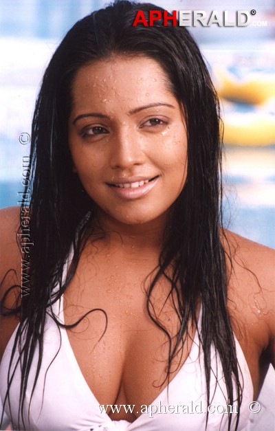 Meghana Naidu Hot Pics