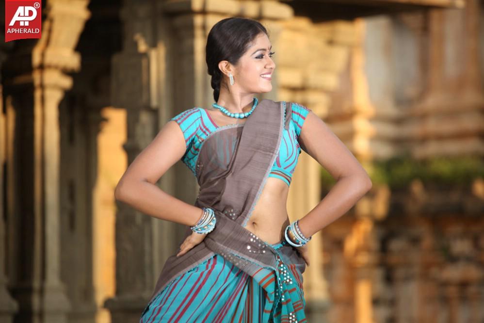 Meghnaraj Hot Photos