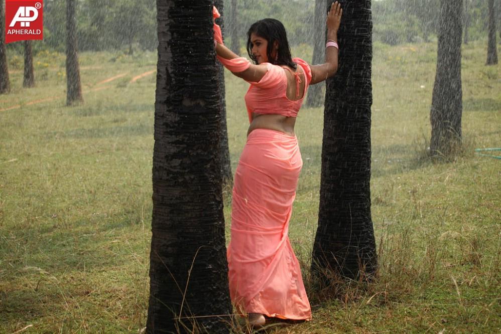 Meghnaraj Hot Photos