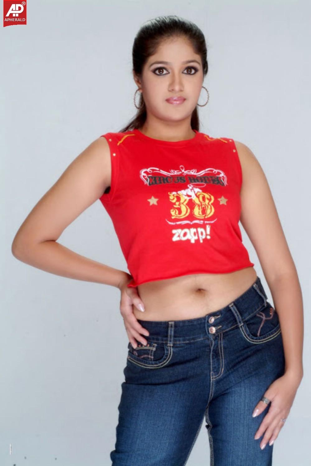 Meghnaraj Hot Photos