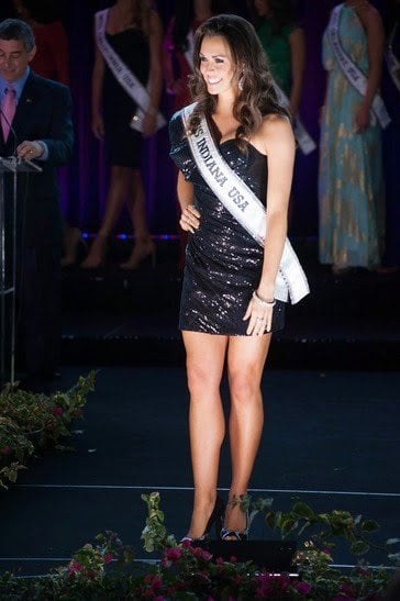 Mekayla Diehl Bikini Photos