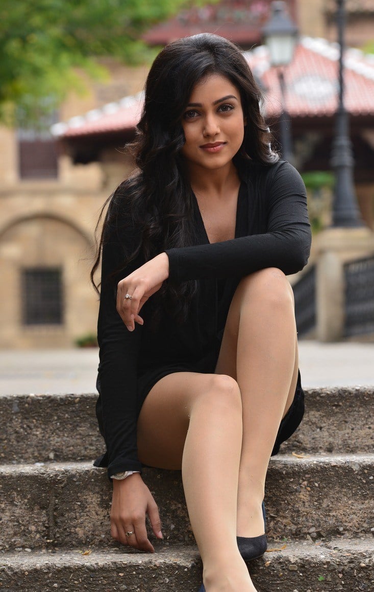 Mishti Chakraborty Hot Stills