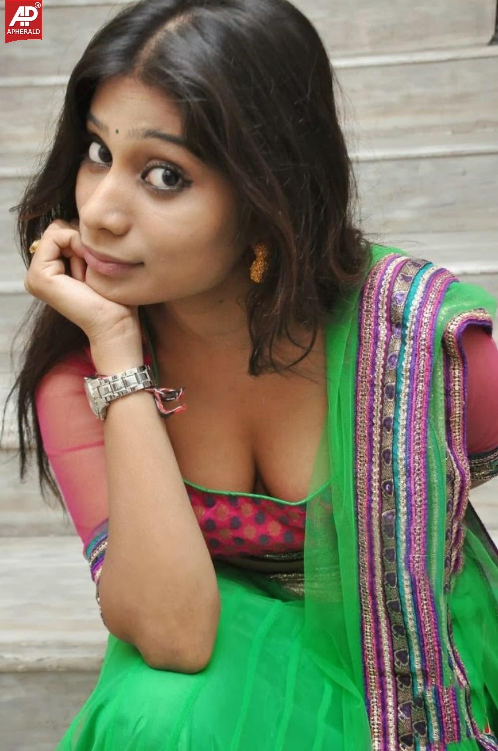 Mithuna Waliya Spicy Stills