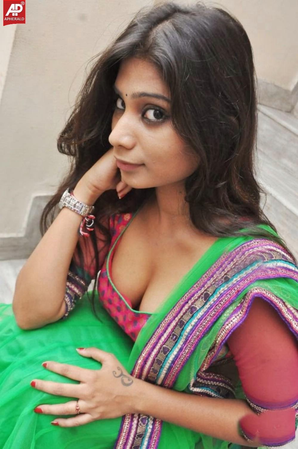 Mithuna Waliya Spicy Stills