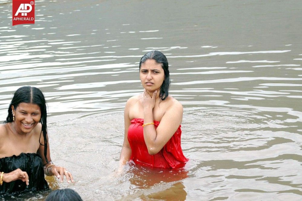 Monica Latest Hot Pics