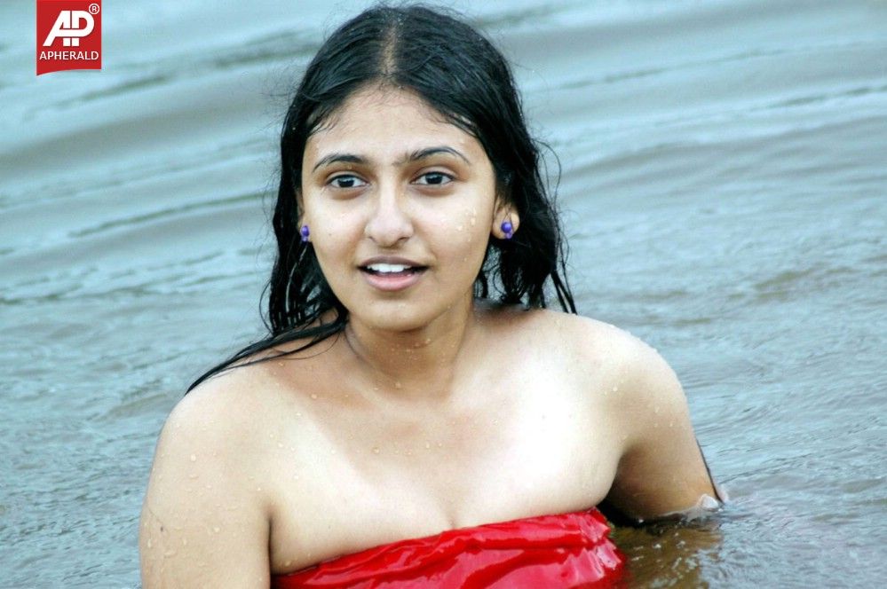 Monica Latest Hot Pics