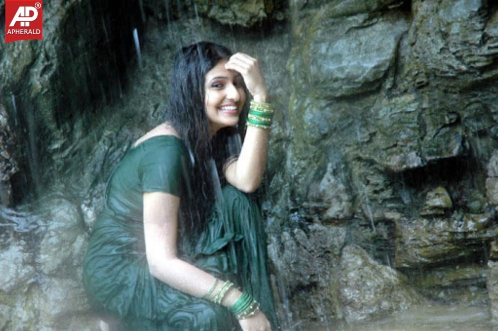 Monika hot wet photos