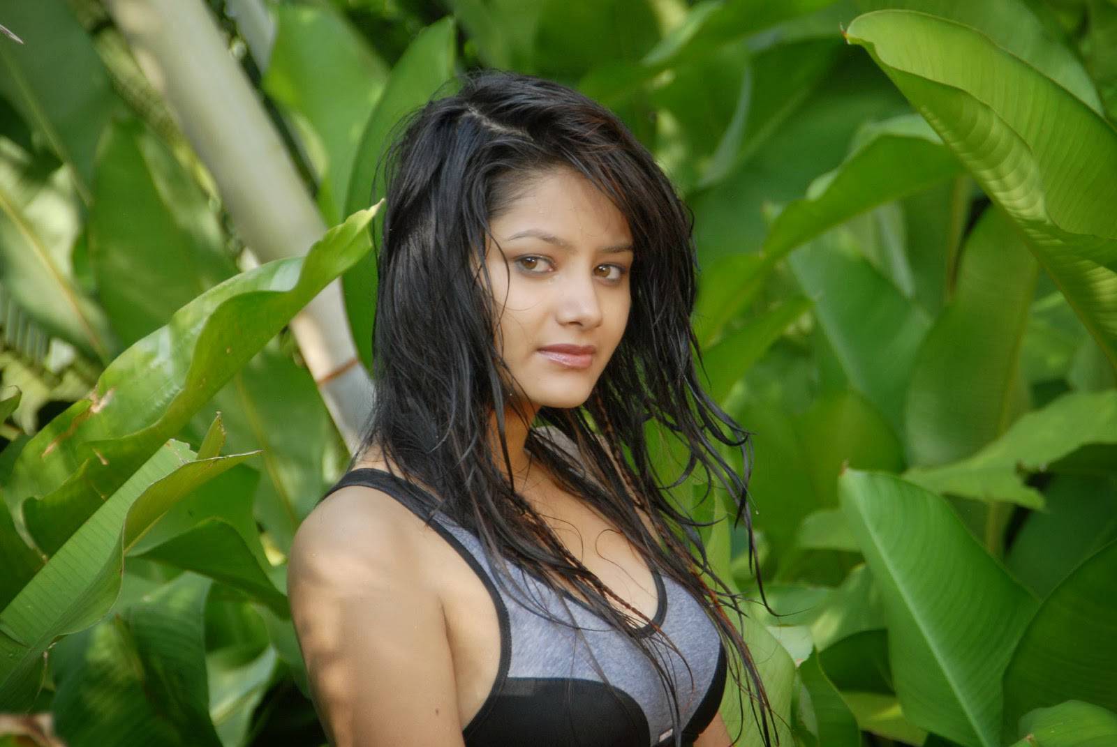 Monika Singh Hot Stills