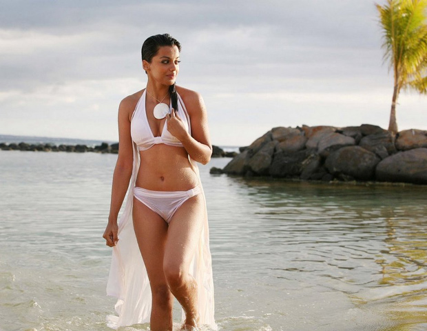 Mugdha Godse Hot Photoshoot