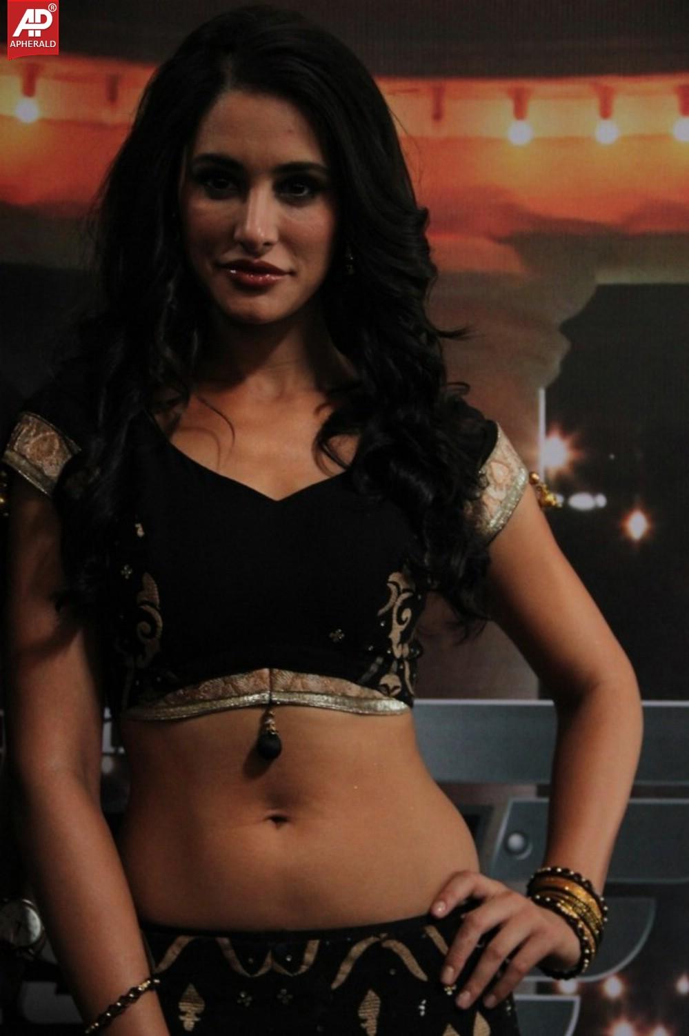 Nagarish Fakri Latest Hot Stills