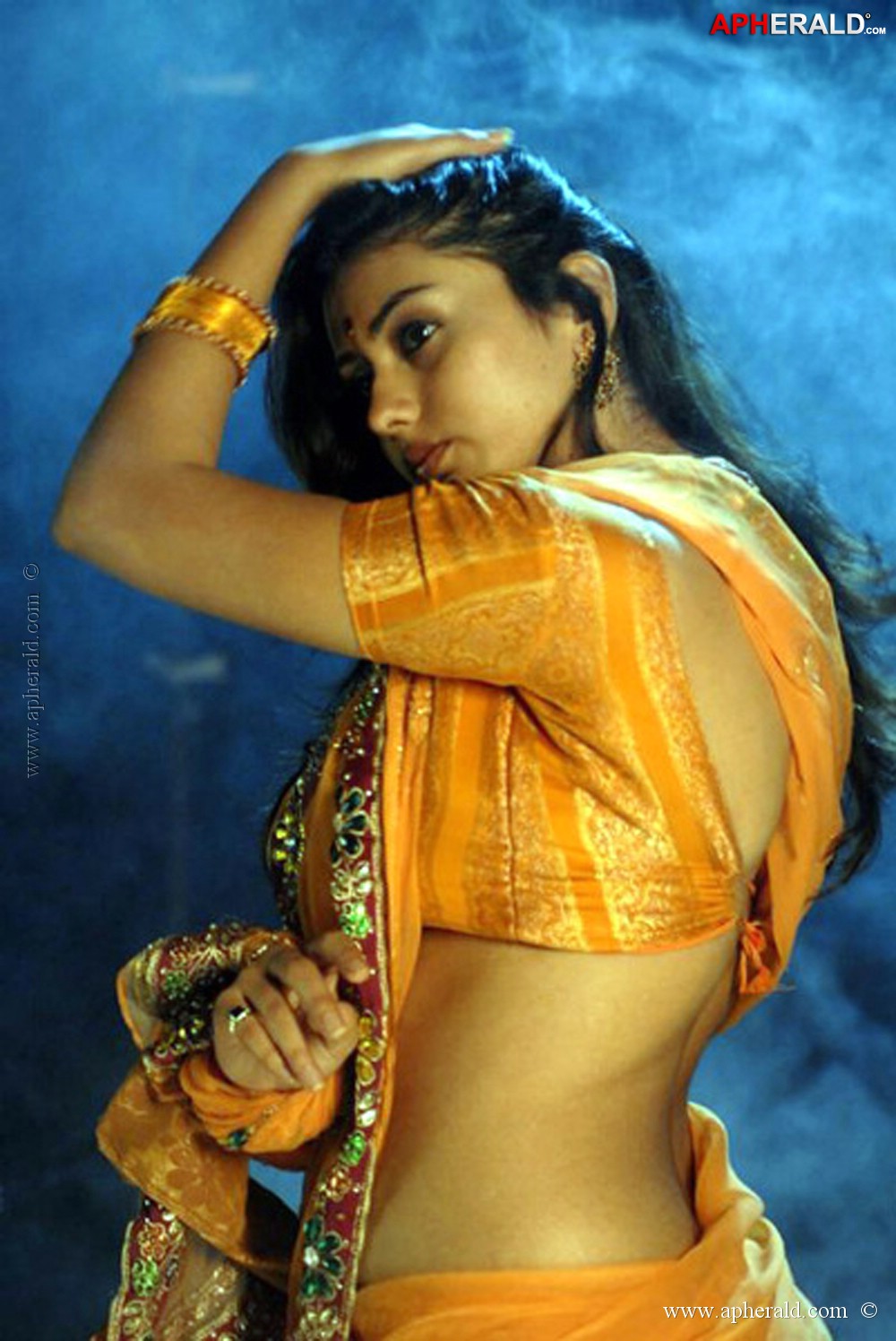 Namitha Hot Photoshoot
