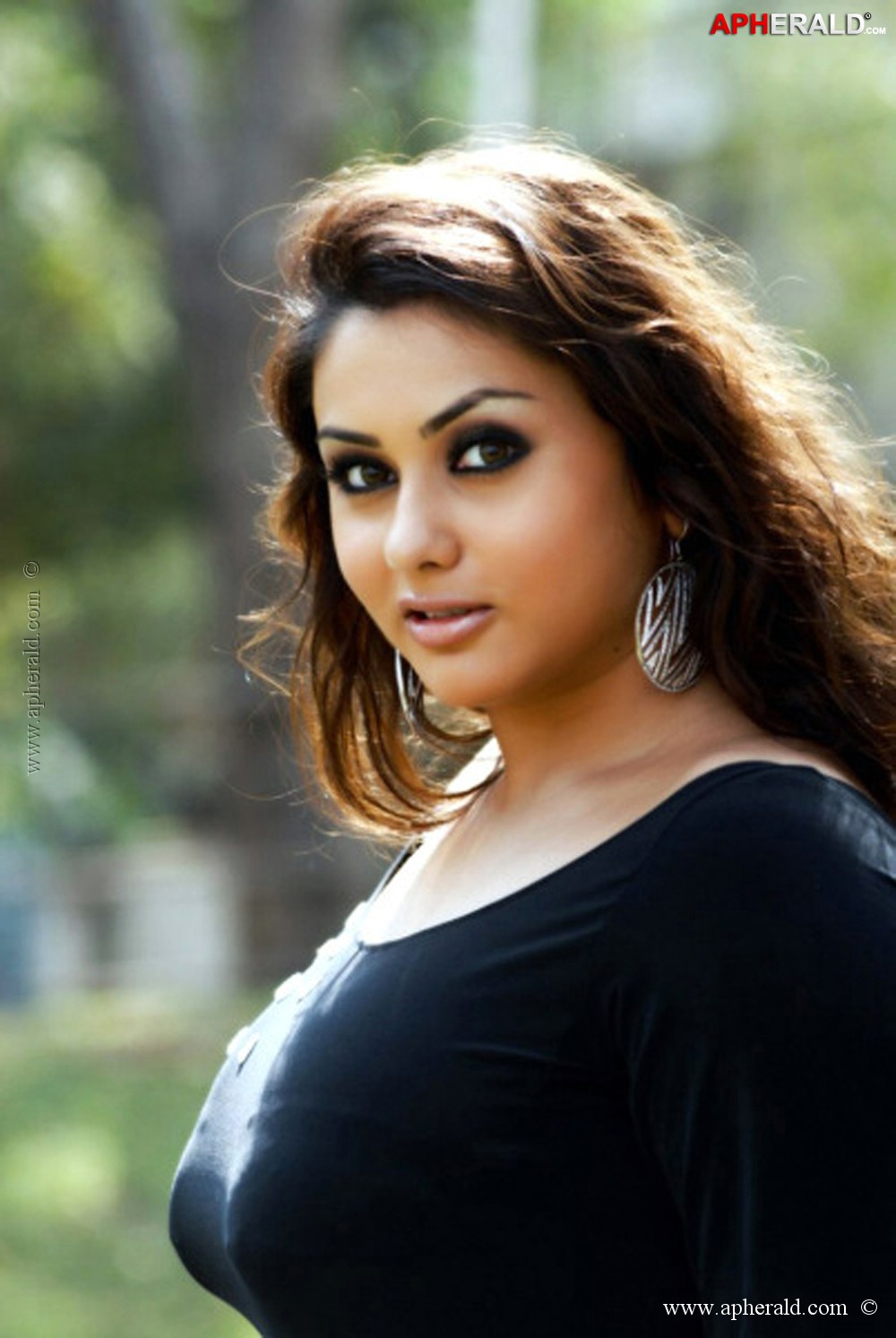 Namitha Hot Photoshoot